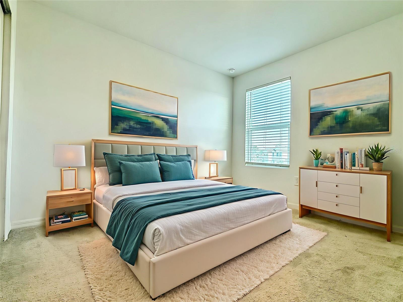 MARION CREEK ESTATES - Residential Lease