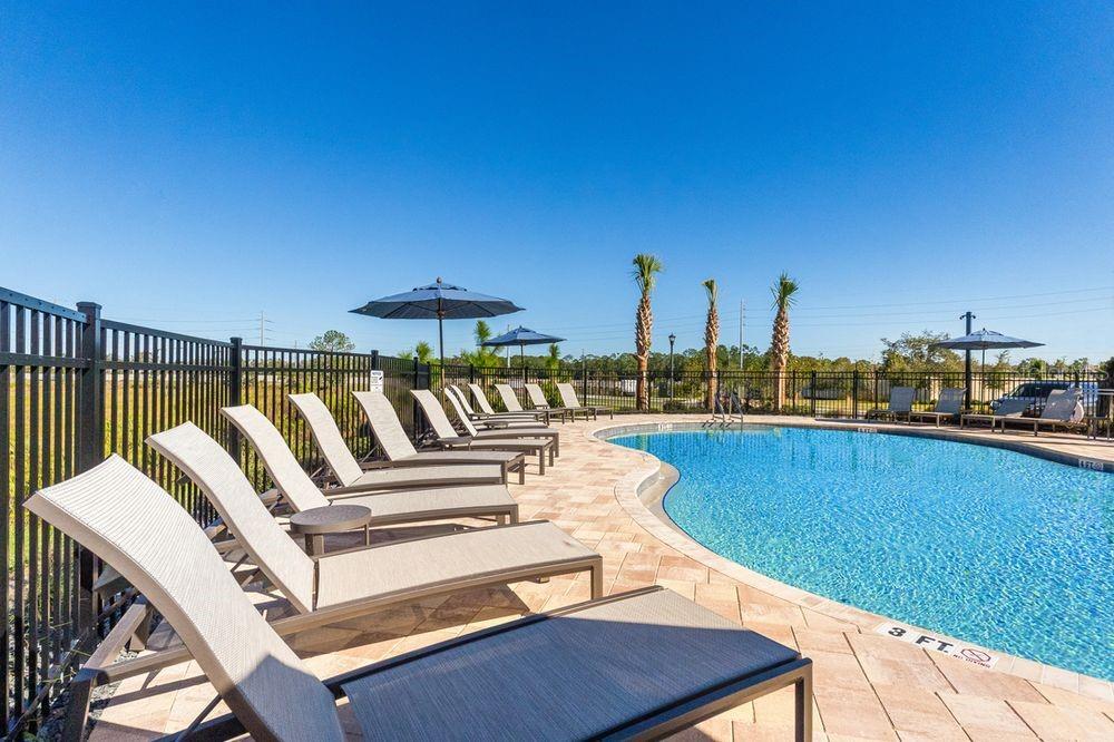 MARION CREEK ESTATES - Residential Lease