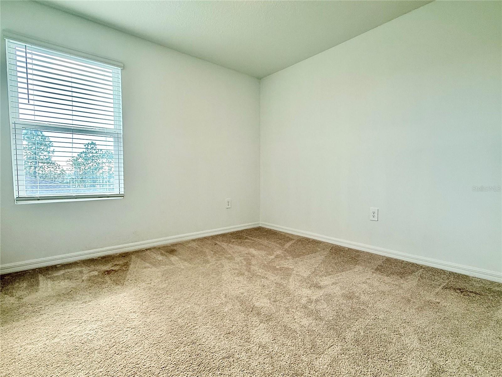 MARION CREEK ESTATES - Residential Lease