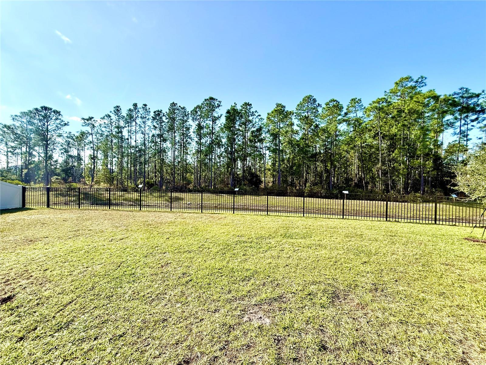 MARION CREEK ESTATES - Residential Lease