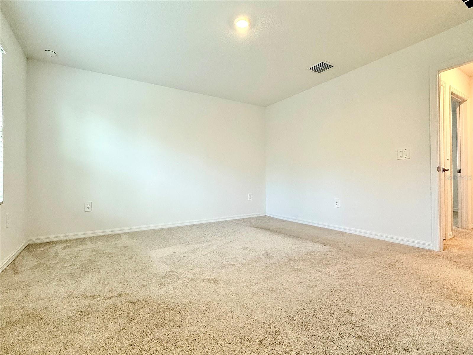 MARION CREEK ESTATES - Residential Lease