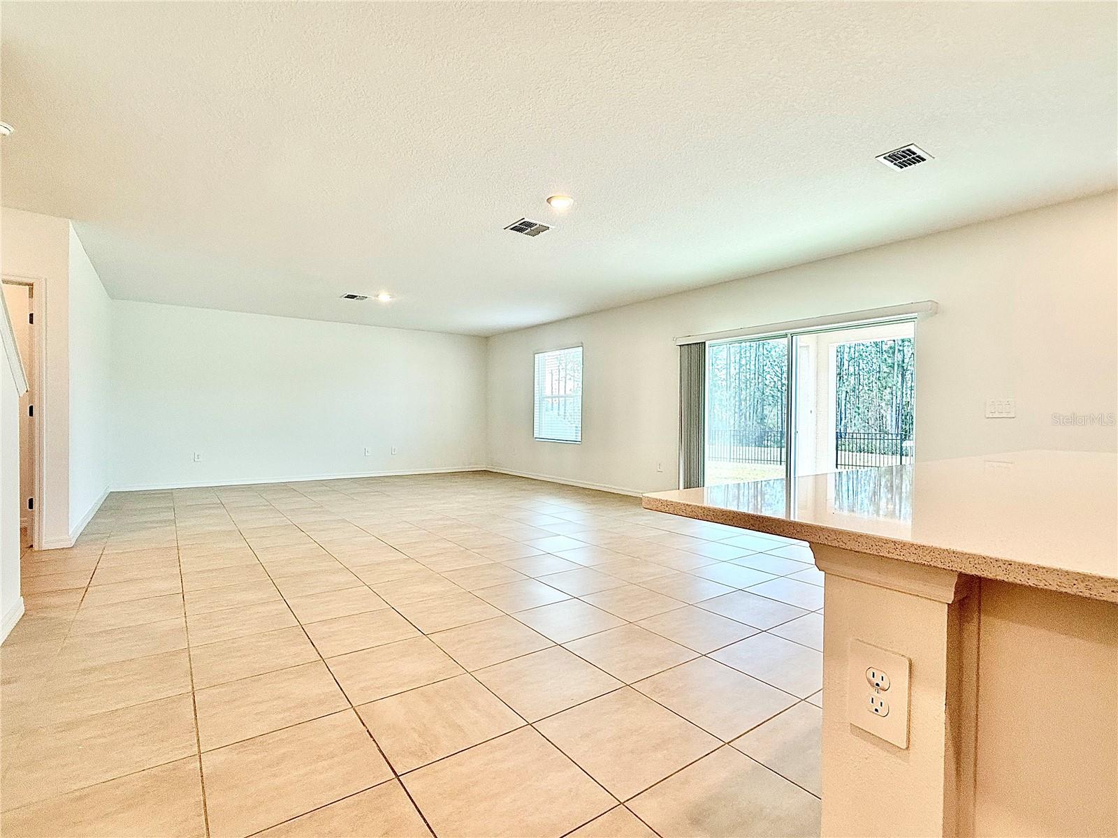 MARION CREEK ESTATES - Residential Lease