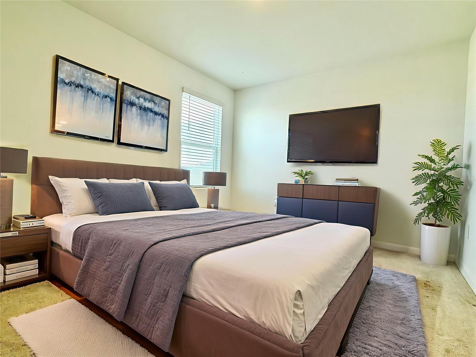 MARION CREEK ESTATES - Residential Lease