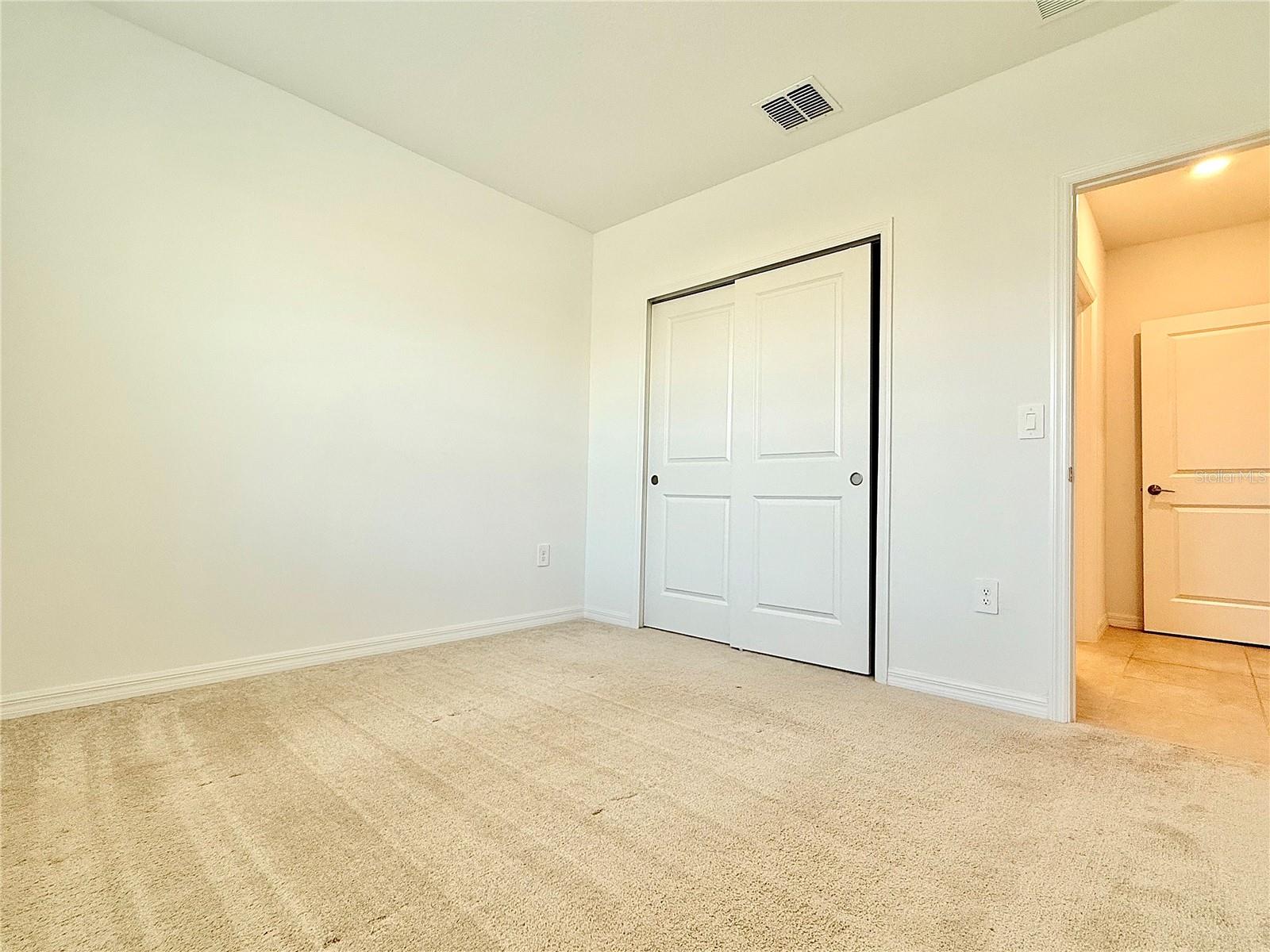 MARION CREEK ESTATES - Residential Lease