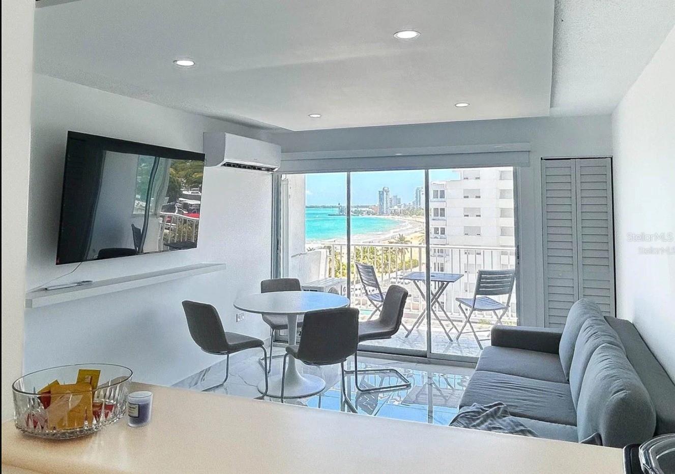 4837 AVE ISLA VERDE #607 6