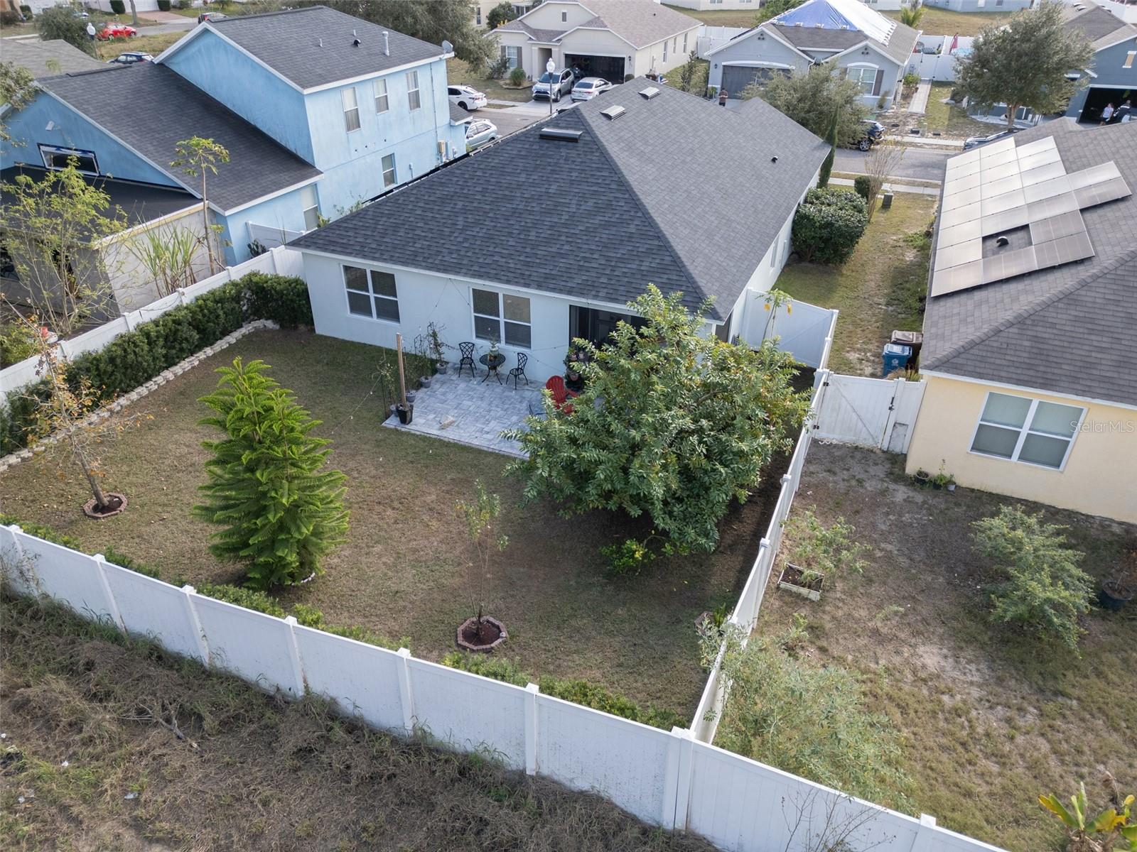 CHANLER RDG PH 02 - Residential