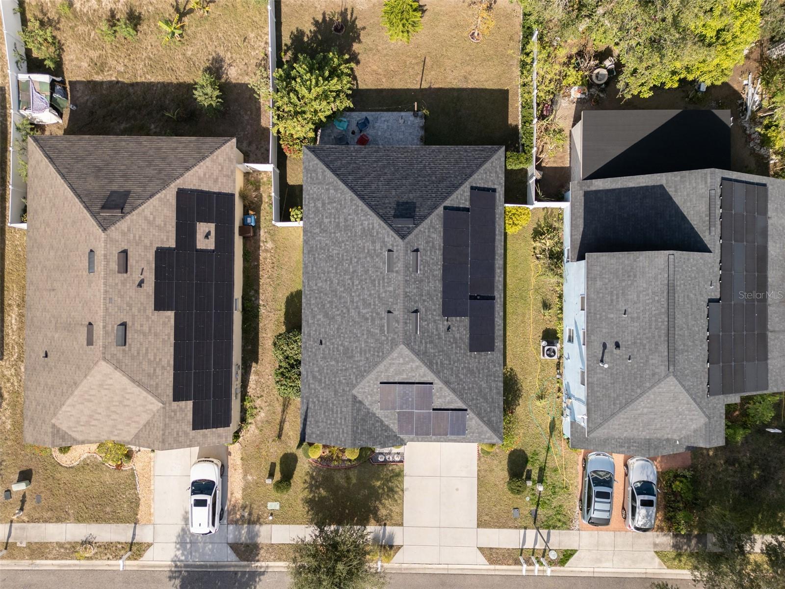 CHANLER RDG PH 02 - Residential