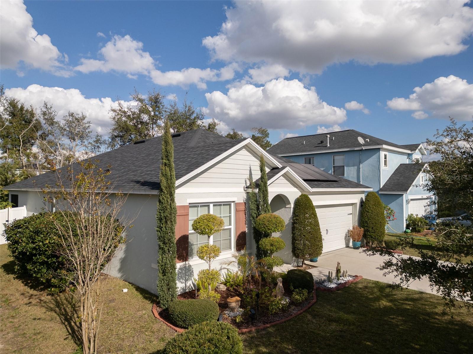 CHANLER RDG PH 02 - Residential