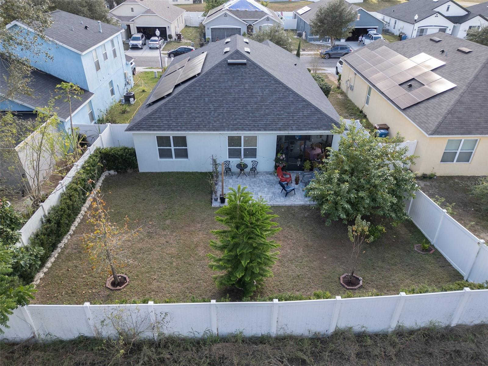 CHANLER RDG PH 02 - Residential