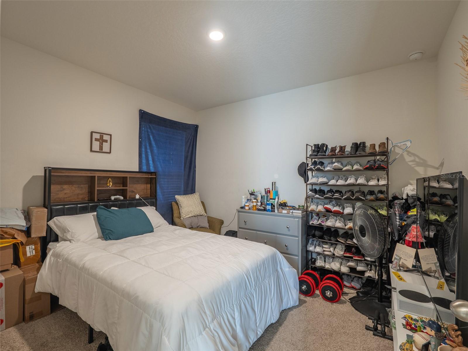 CHANLER RDG PH 02 - Residential