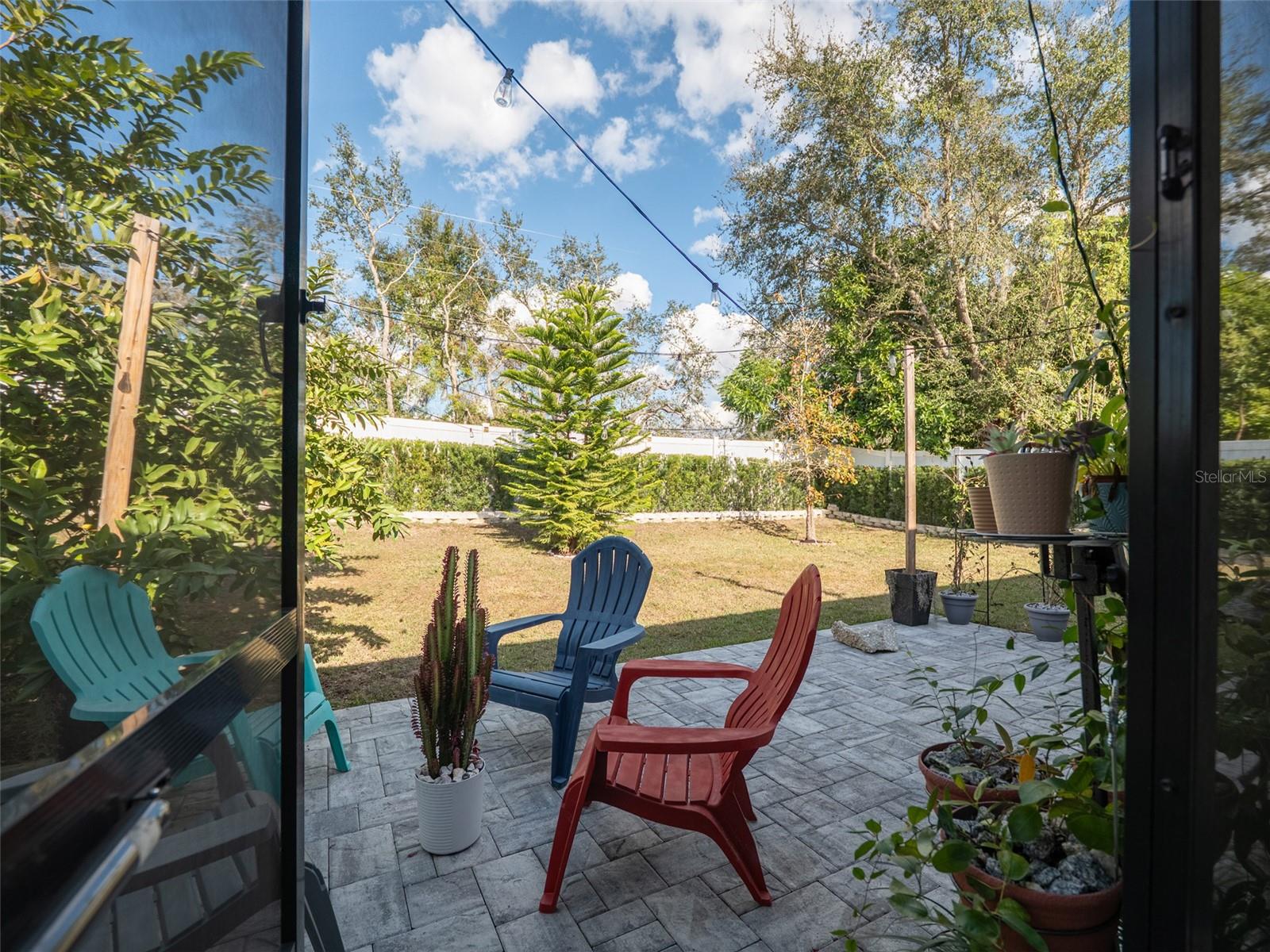 CHANLER RDG PH 02 - Residential