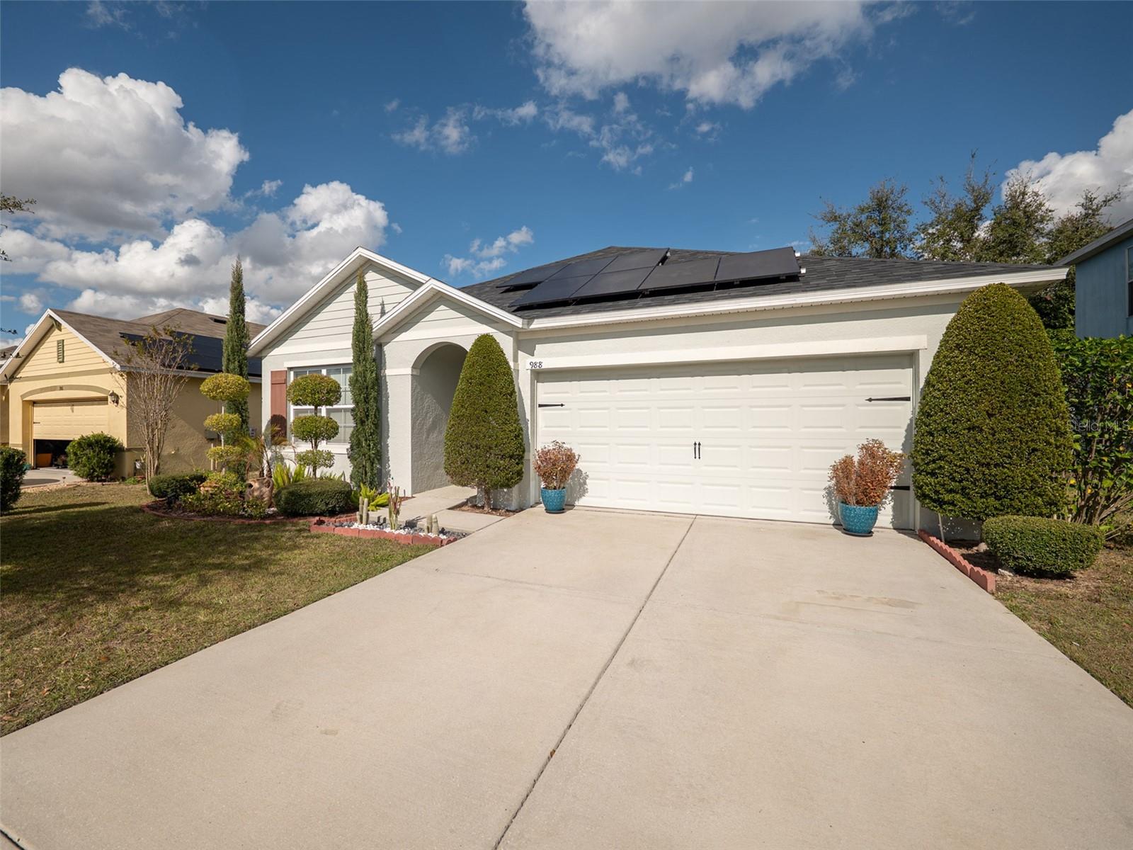 CHANLER RDG PH 02 - Residential