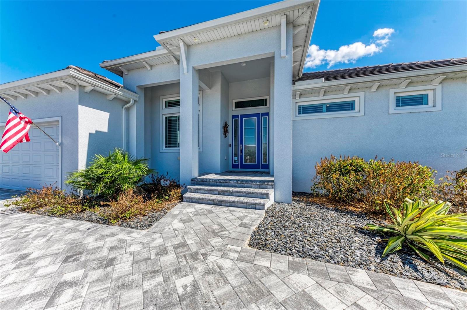 PUNTA GORDA ISLES SEC 05 - Residential