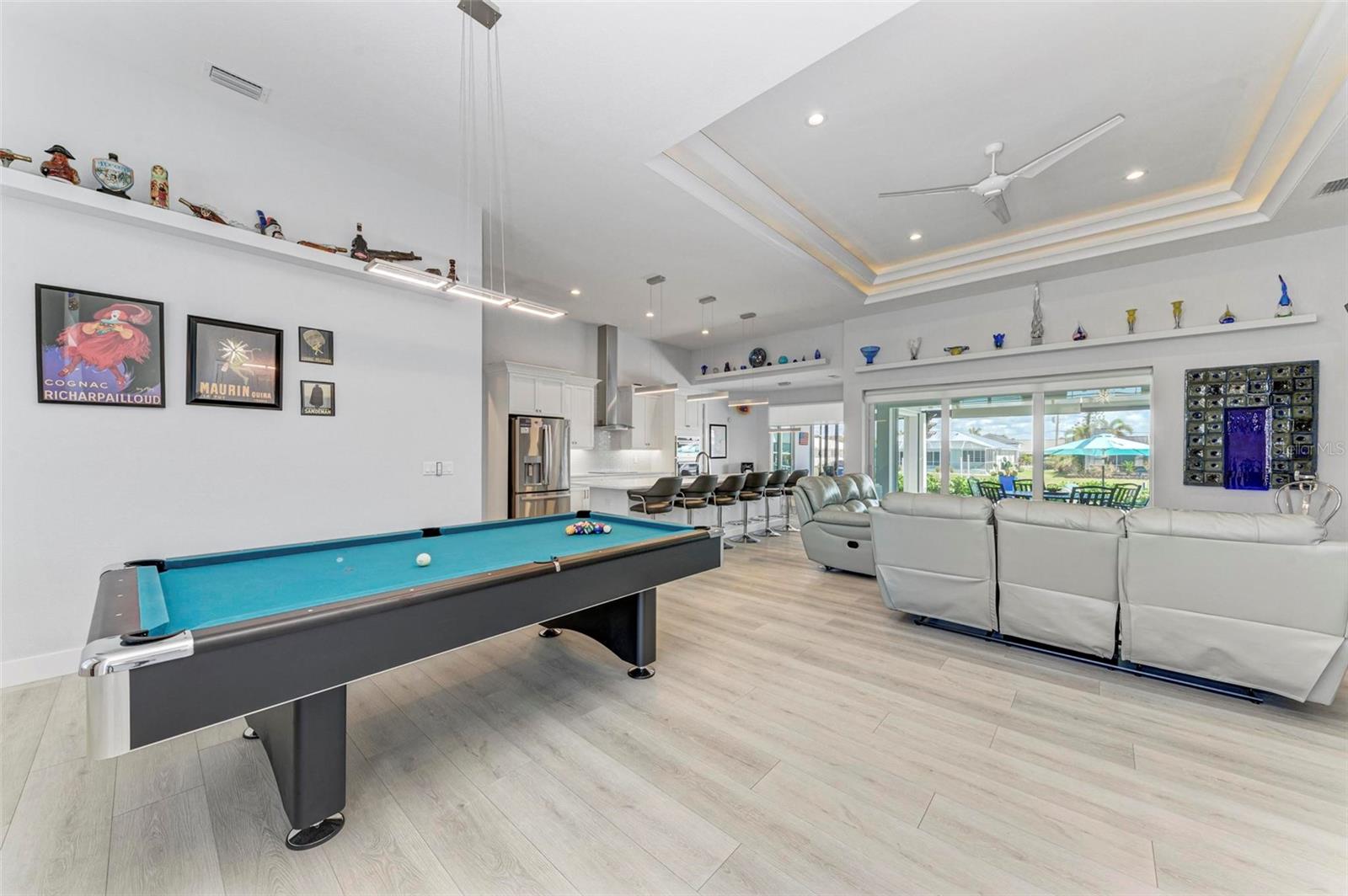 PUNTA GORDA ISLES SEC 05 - Residential