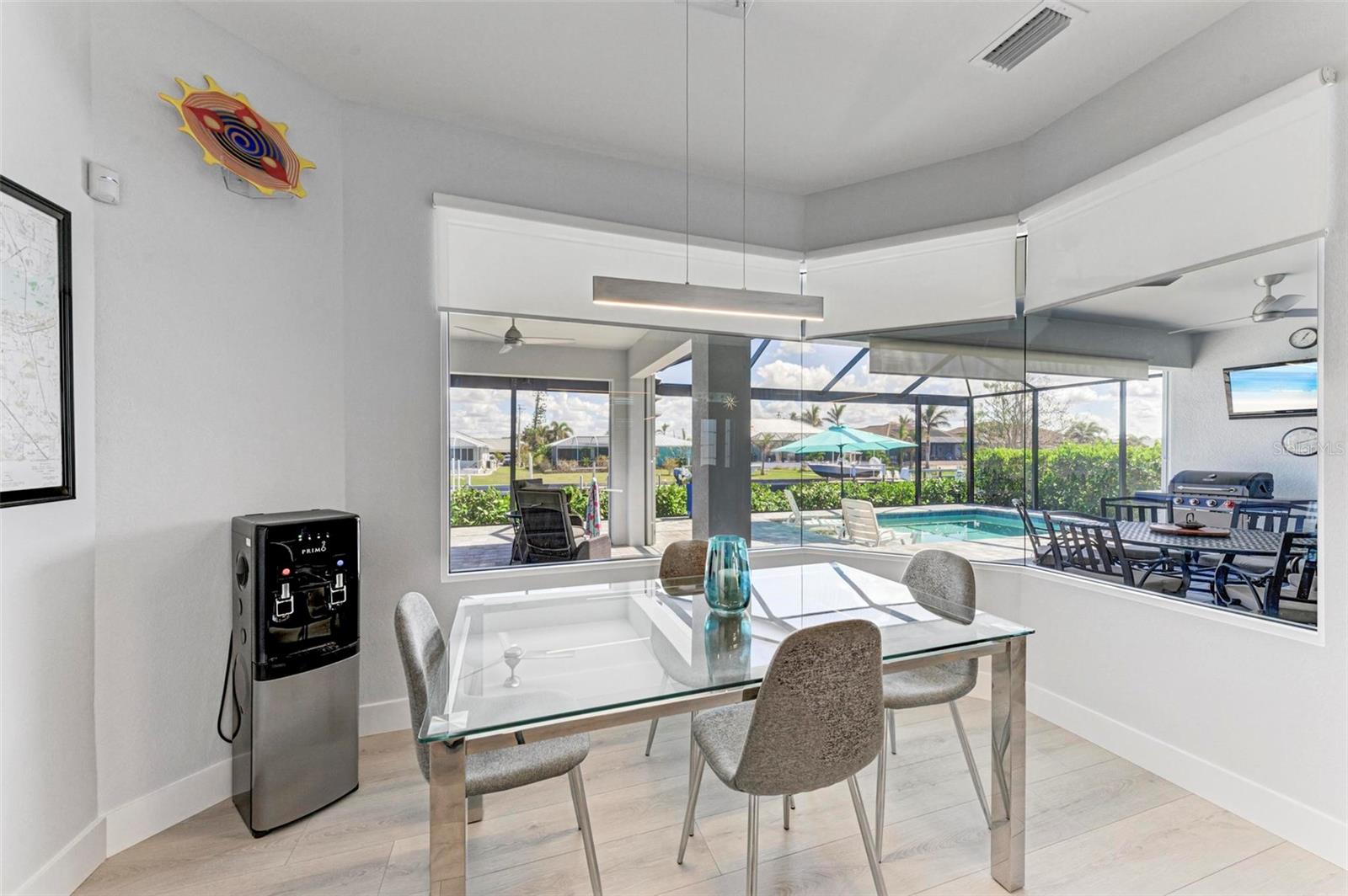 PUNTA GORDA ISLES SEC 05 - Residential