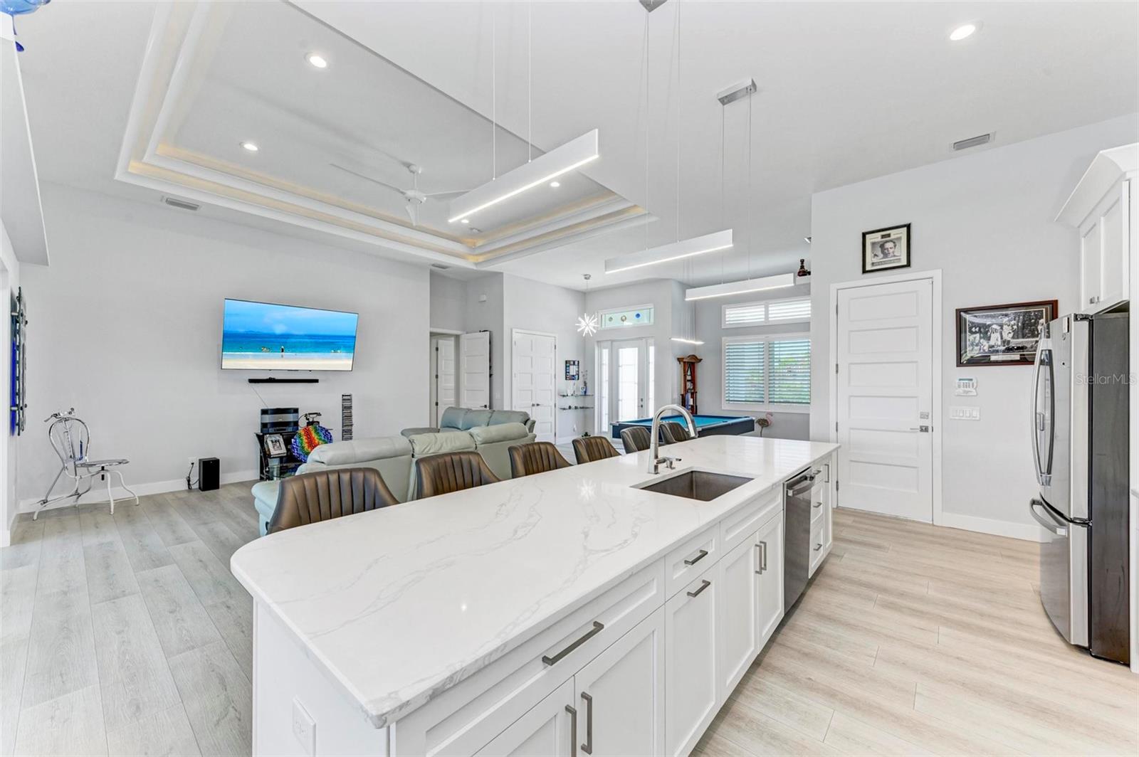 PUNTA GORDA ISLES SEC 05 - Residential