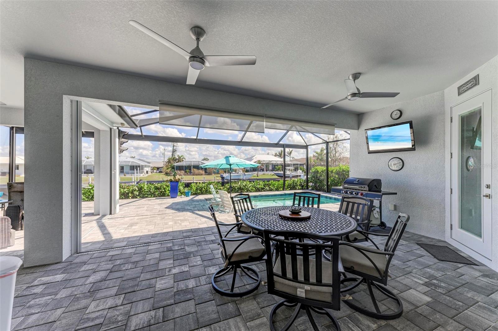 PUNTA GORDA ISLES SEC 05 - Residential