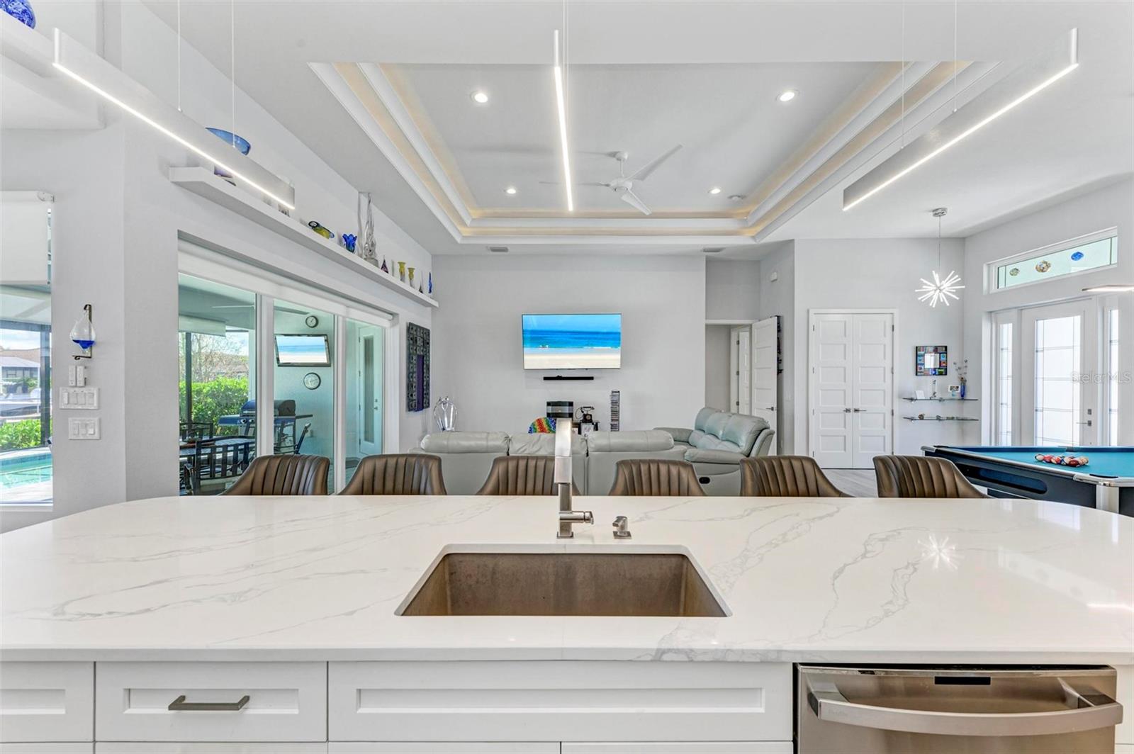 PUNTA GORDA ISLES SEC 05 - Residential