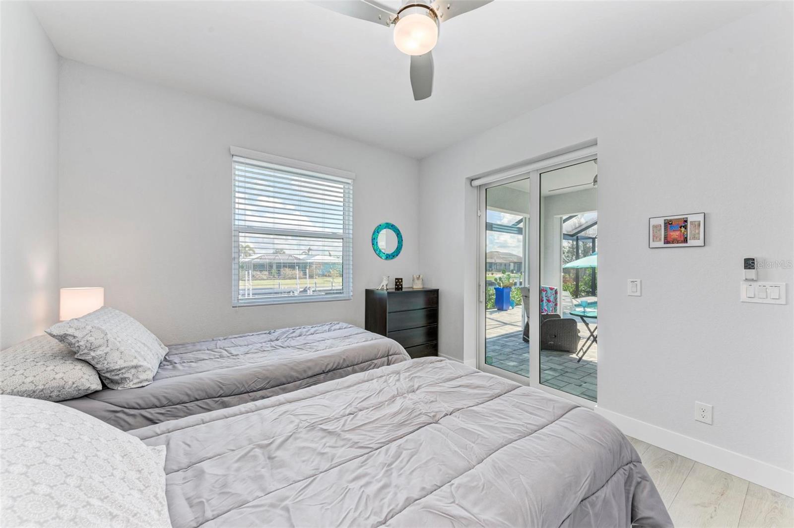 PUNTA GORDA ISLES SEC 05 - Residential