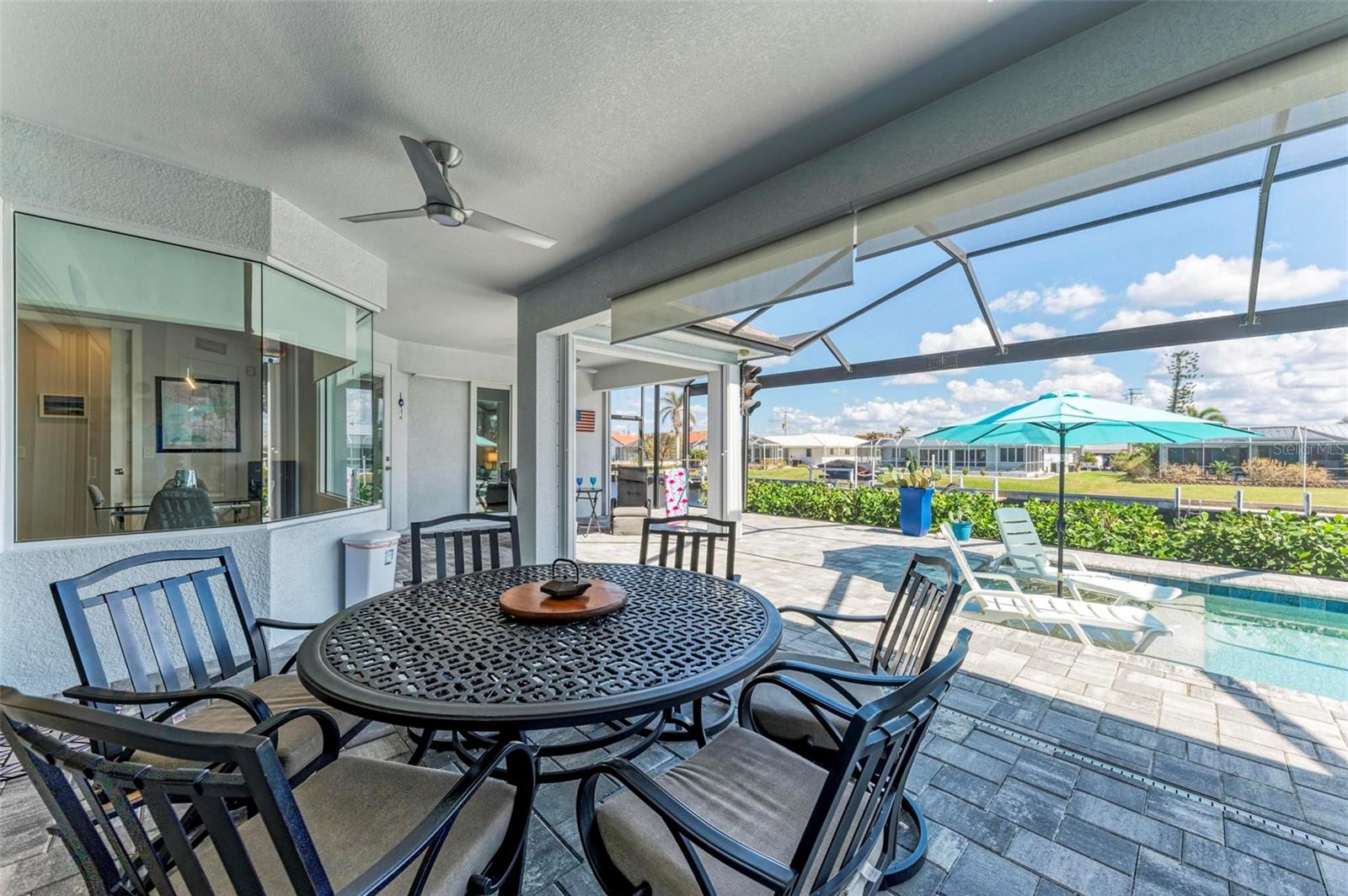 PUNTA GORDA ISLES SEC 05 - Residential