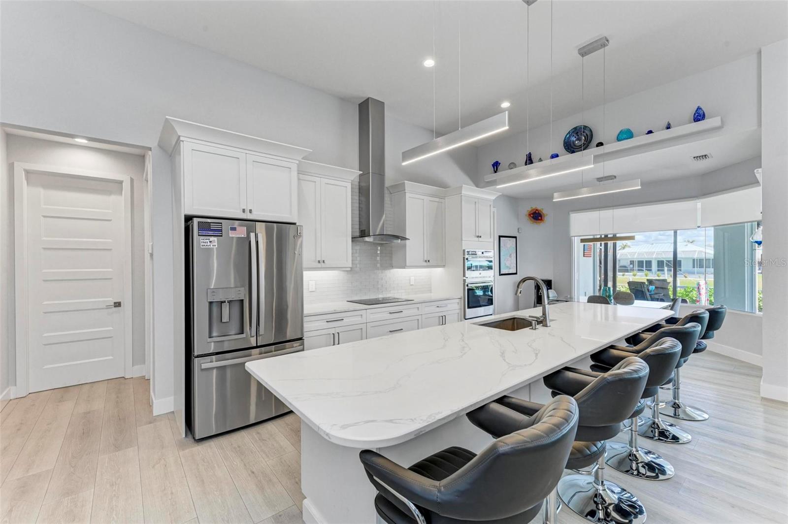 PUNTA GORDA ISLES SEC 05 - Residential