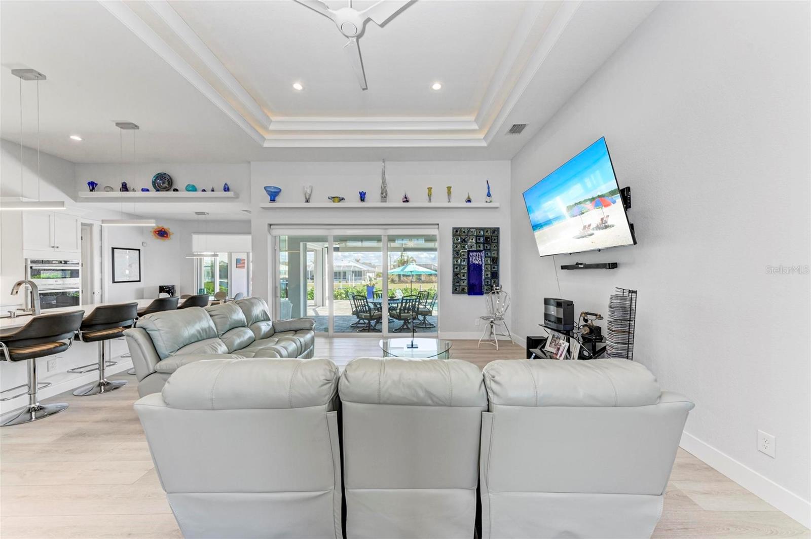 PUNTA GORDA ISLES SEC 05 - Residential