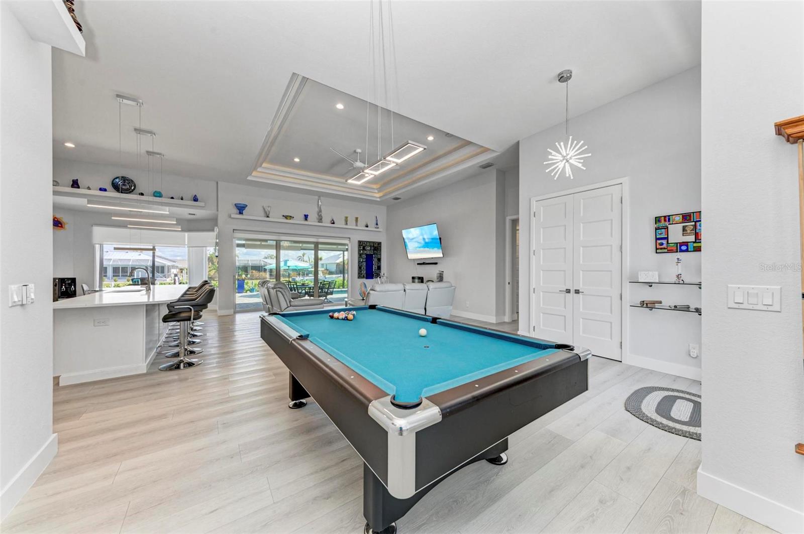 PUNTA GORDA ISLES SEC 05 - Residential