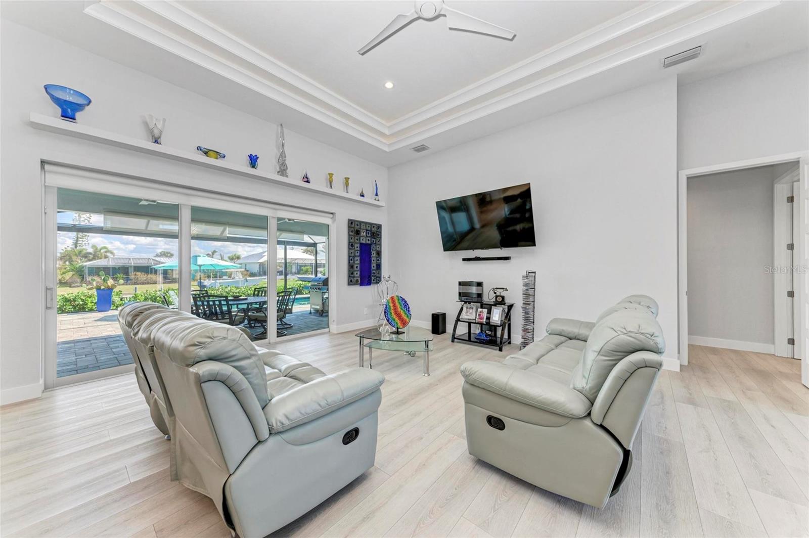 PUNTA GORDA ISLES SEC 05 - Residential