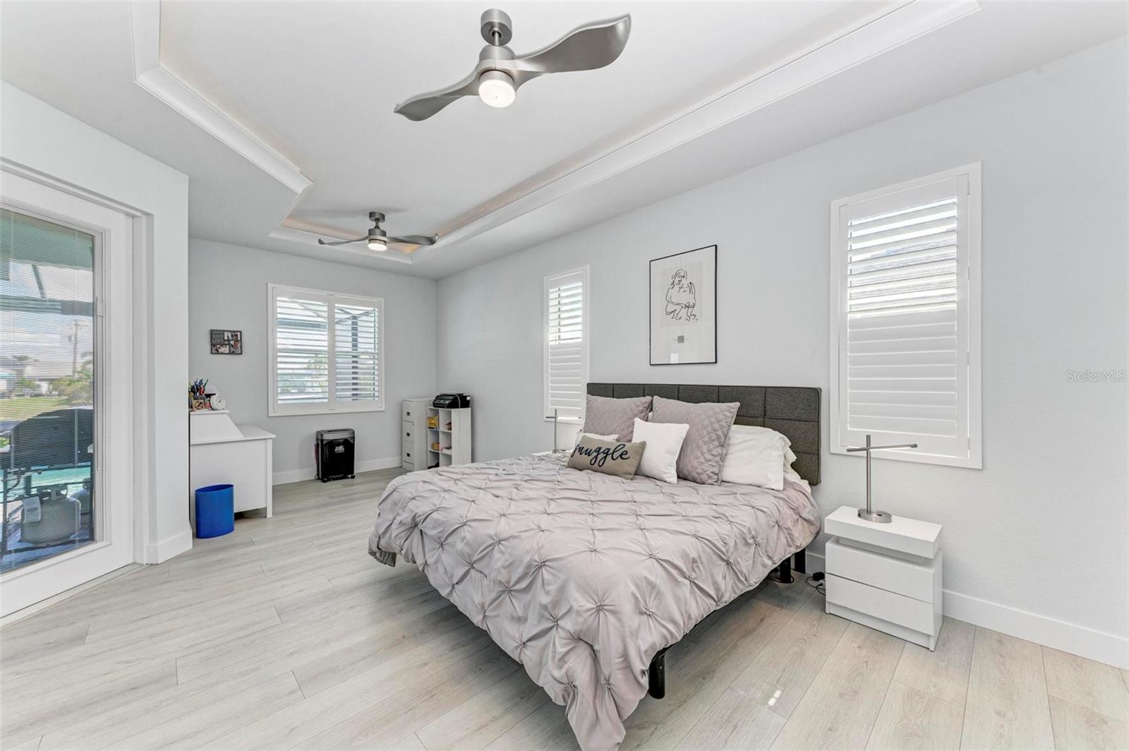 PUNTA GORDA ISLES SEC 05 - Residential