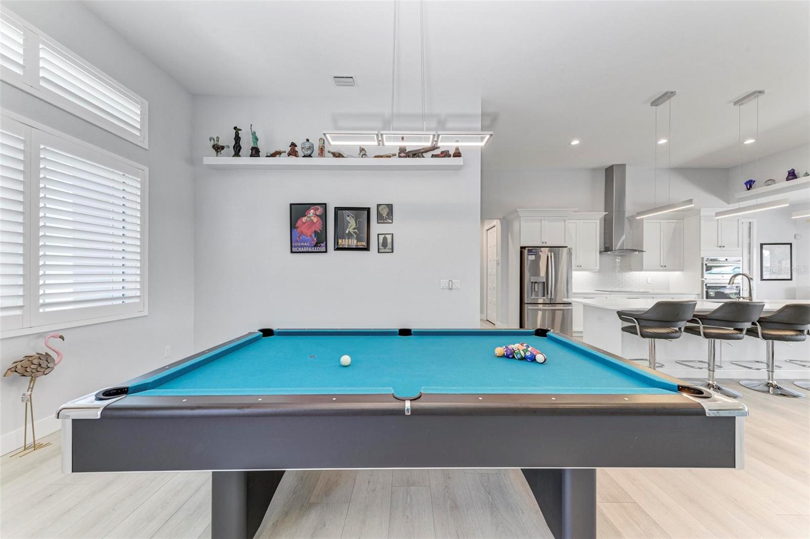 PUNTA GORDA ISLES SEC 05 - Residential