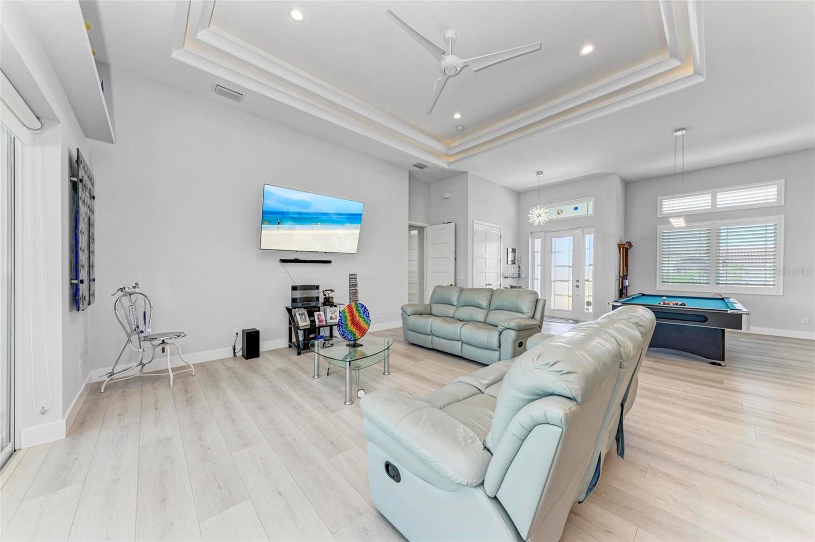 PUNTA GORDA ISLES SEC 05 - Residential