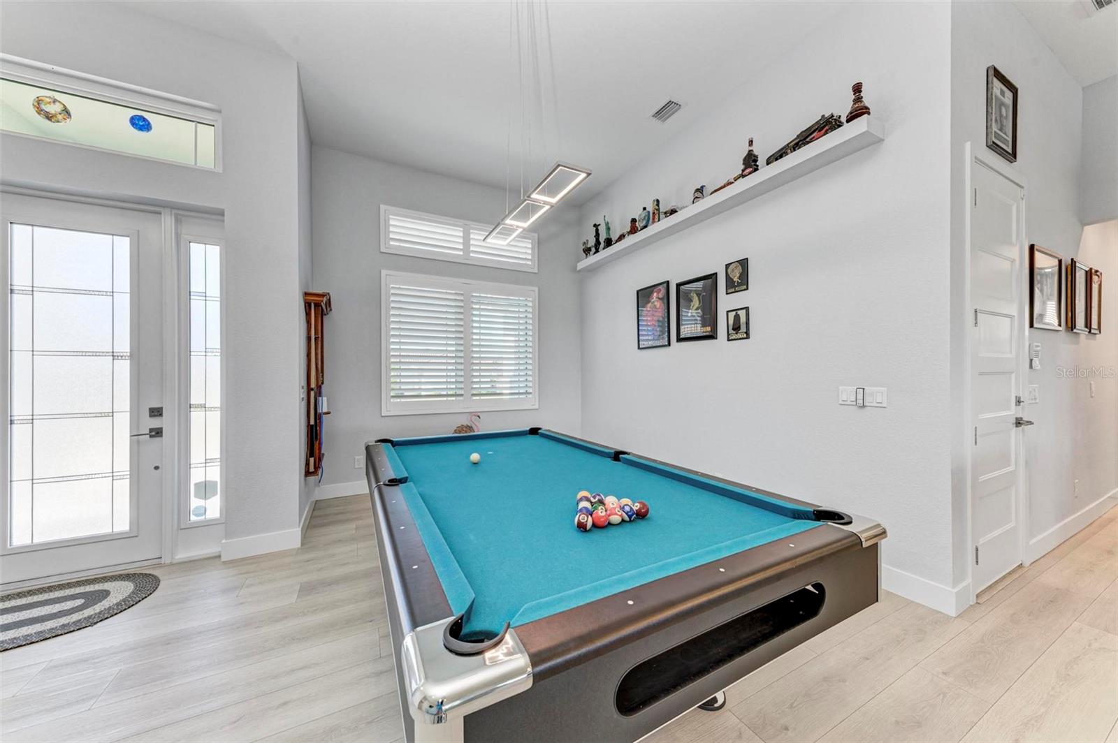 PUNTA GORDA ISLES SEC 05 - Residential