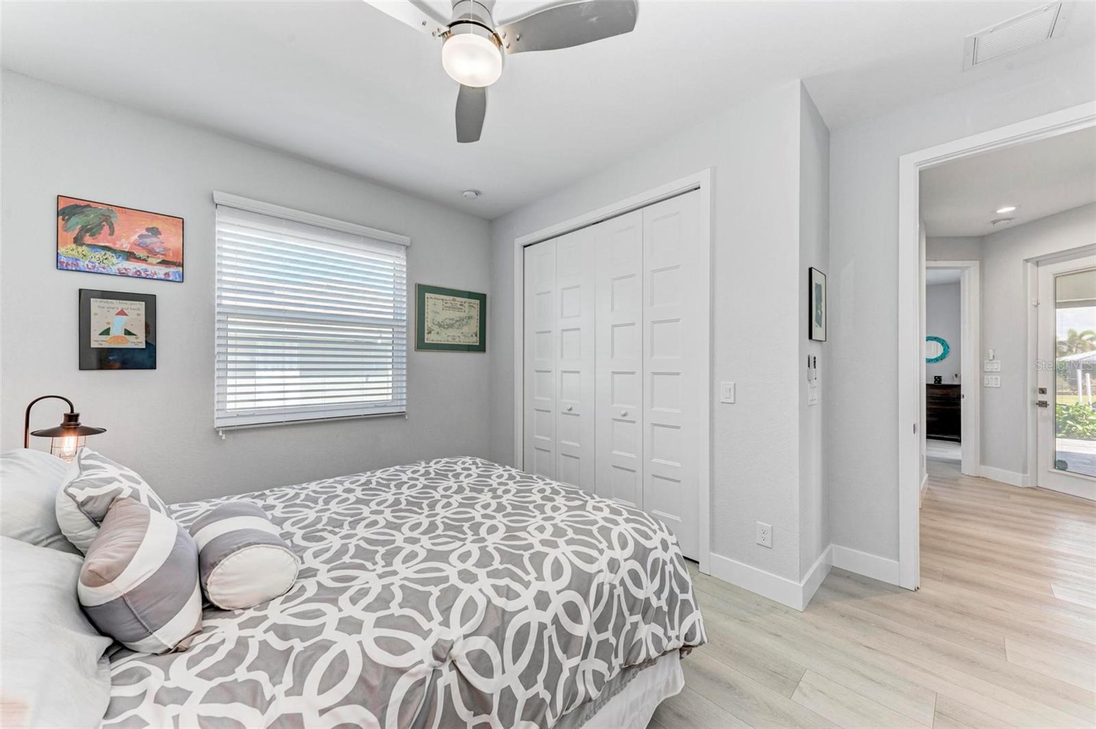 PUNTA GORDA ISLES SEC 05 - Residential