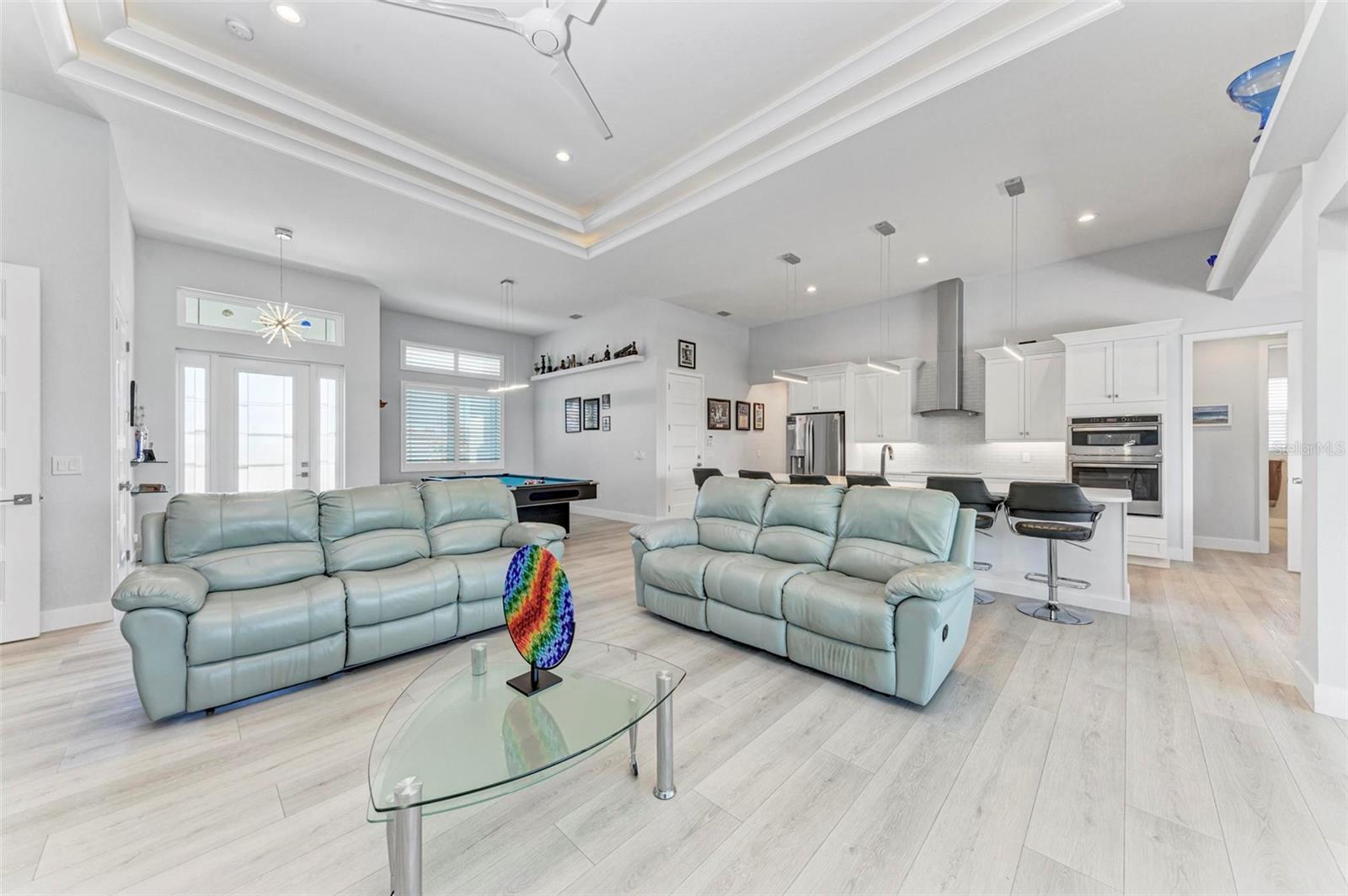 PUNTA GORDA ISLES SEC 05 - Residential