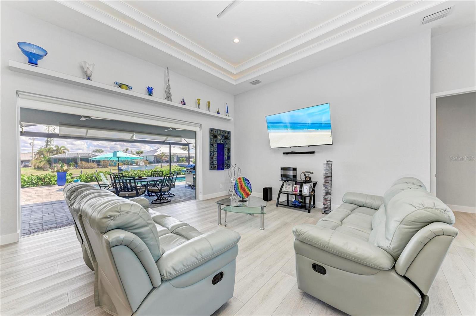 PUNTA GORDA ISLES SEC 05 - Residential