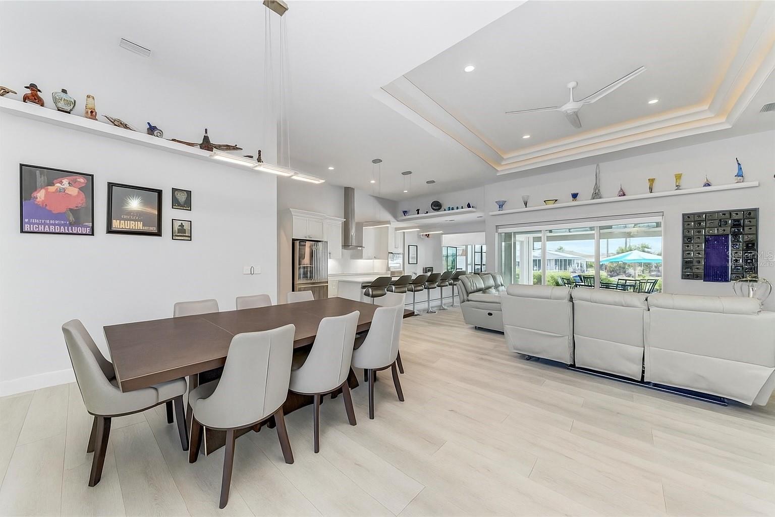 PUNTA GORDA ISLES SEC 05 - Residential