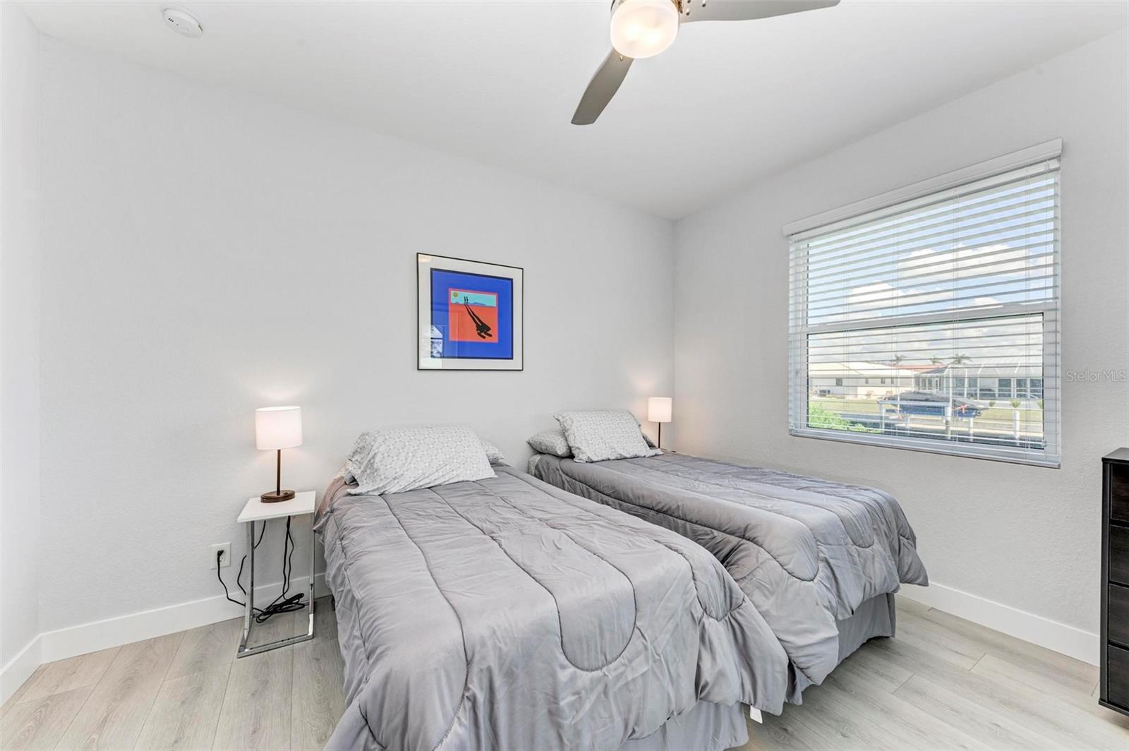 PUNTA GORDA ISLES SEC 05 - Residential