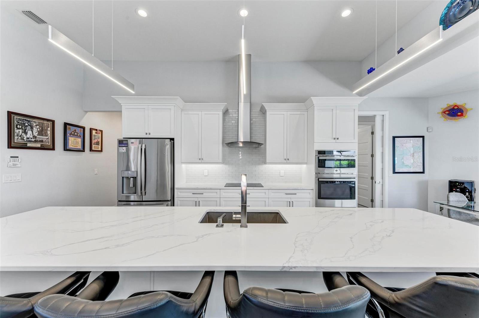 PUNTA GORDA ISLES SEC 05 - Residential