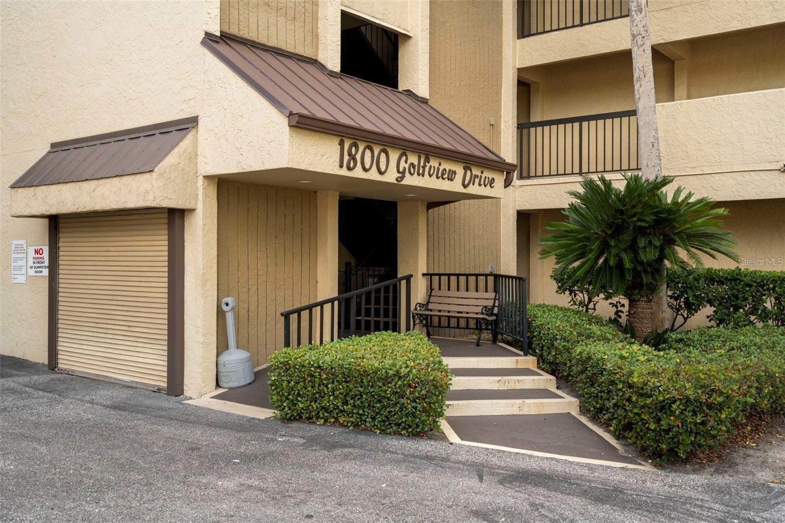 Welcome to your dream 2 bedroom, 2 bath condo in the heart of Tarpon Springs! This stunning unit boasts spectacular views of the golf course and the inviting community pool, making it the perfect retreat for those aged 55 and over. Step inside to discover an updated kitchen equipped with modern appliances, ideal for culinary enthusiasts. Enjoy the convenience of laundry facilities right in your unit. The spacious living area is perfect for entertaining or relaxing while soaking in the beautiful surroundings. Green Dolphin Community offers elevator access, under-building assigned parking, heated pool, fitness center, billiard room, library, and meeting rooms. Fully equipped for all your cooking needs. A short walk to downtown Tarpon Springs and the iconic sponge docks, offering a variety of restaurants, shops, and cultural experiences. This condo is not just a home; it's a lifestyle! Enjoy the vibrant community atmosphere and all the amenities that make living here a true pleasure. All utilities except electric included! Don’t miss out on this opportunity to own a piece of paradise in Tarpon Springs!
