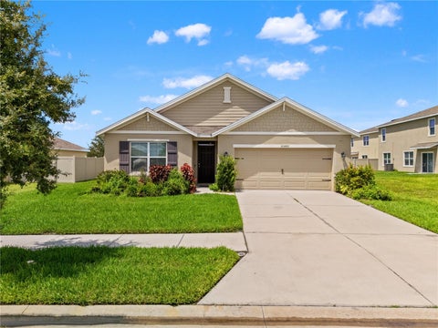 Photo of 30480 Summer Sun Loop, Wesley Chapel, FL 33545 (MLS # TB8545939)