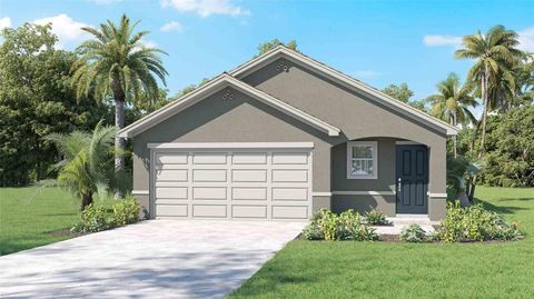4319 SAND DOLLAR WAY ZEPHYRHILLS FL 33541