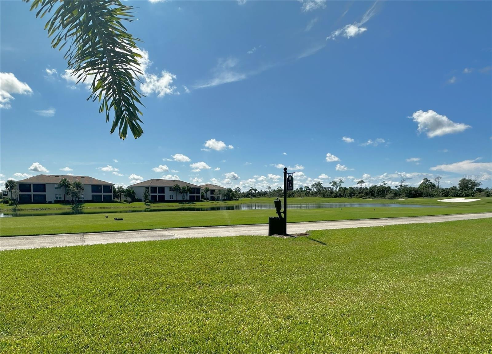 HERITAGE LANDING GOLF & COUNTRY CLUB - Residential Lease