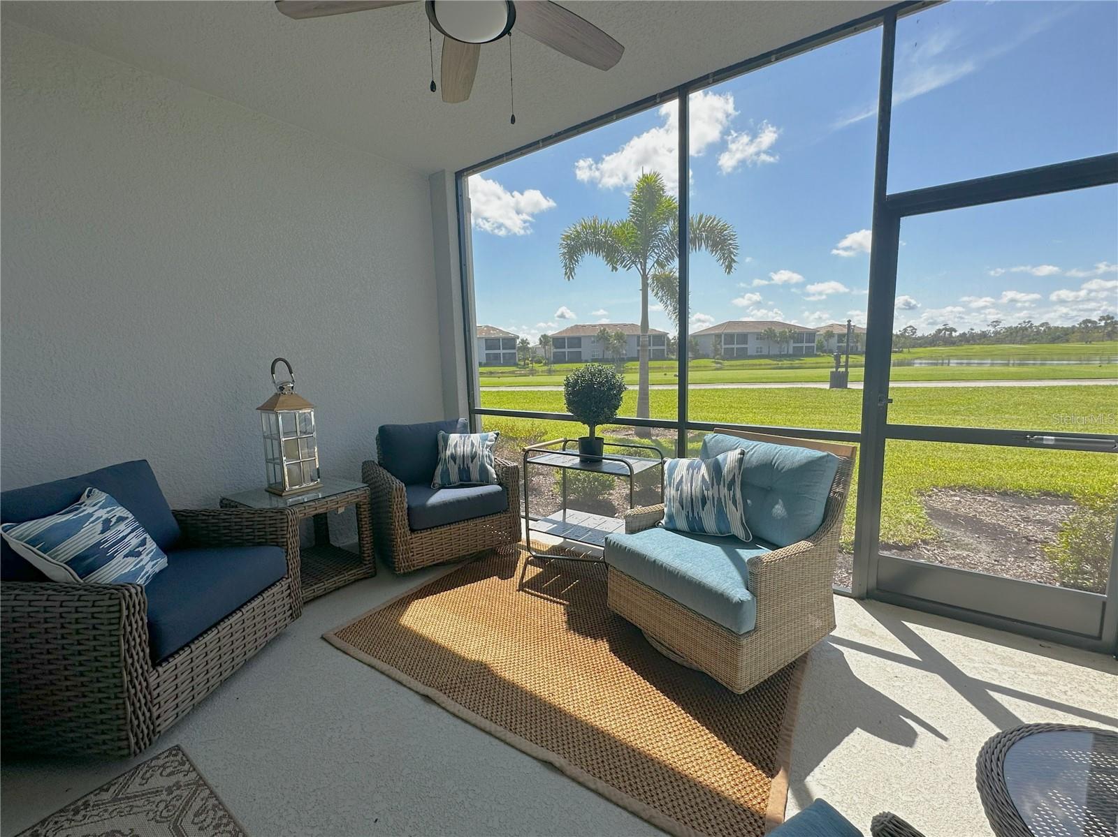 HERITAGE LANDING GOLF & COUNTRY CLUB - Residential Lease