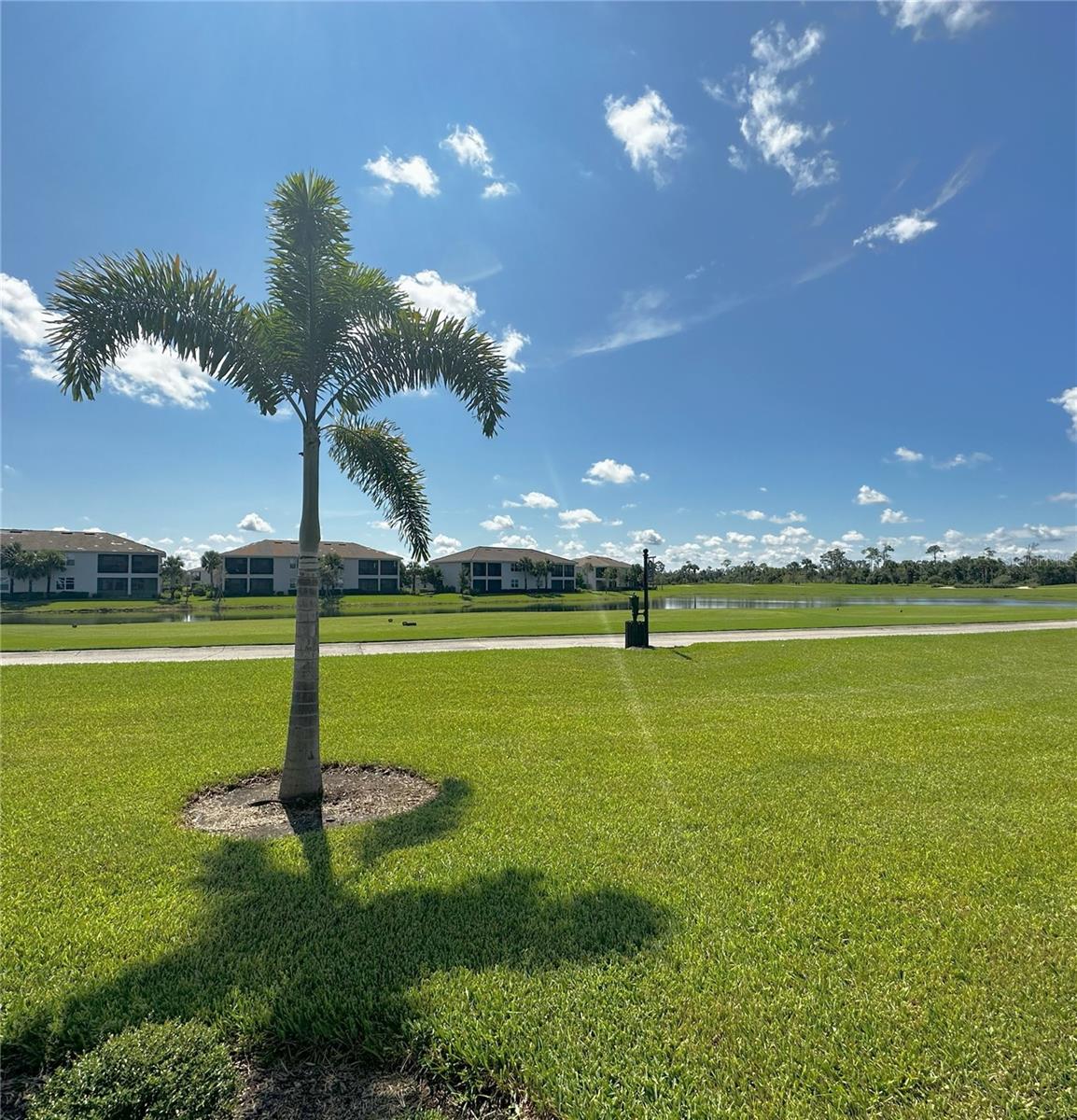HERITAGE LANDING GOLF & COUNTRY CLUB - Residential Lease