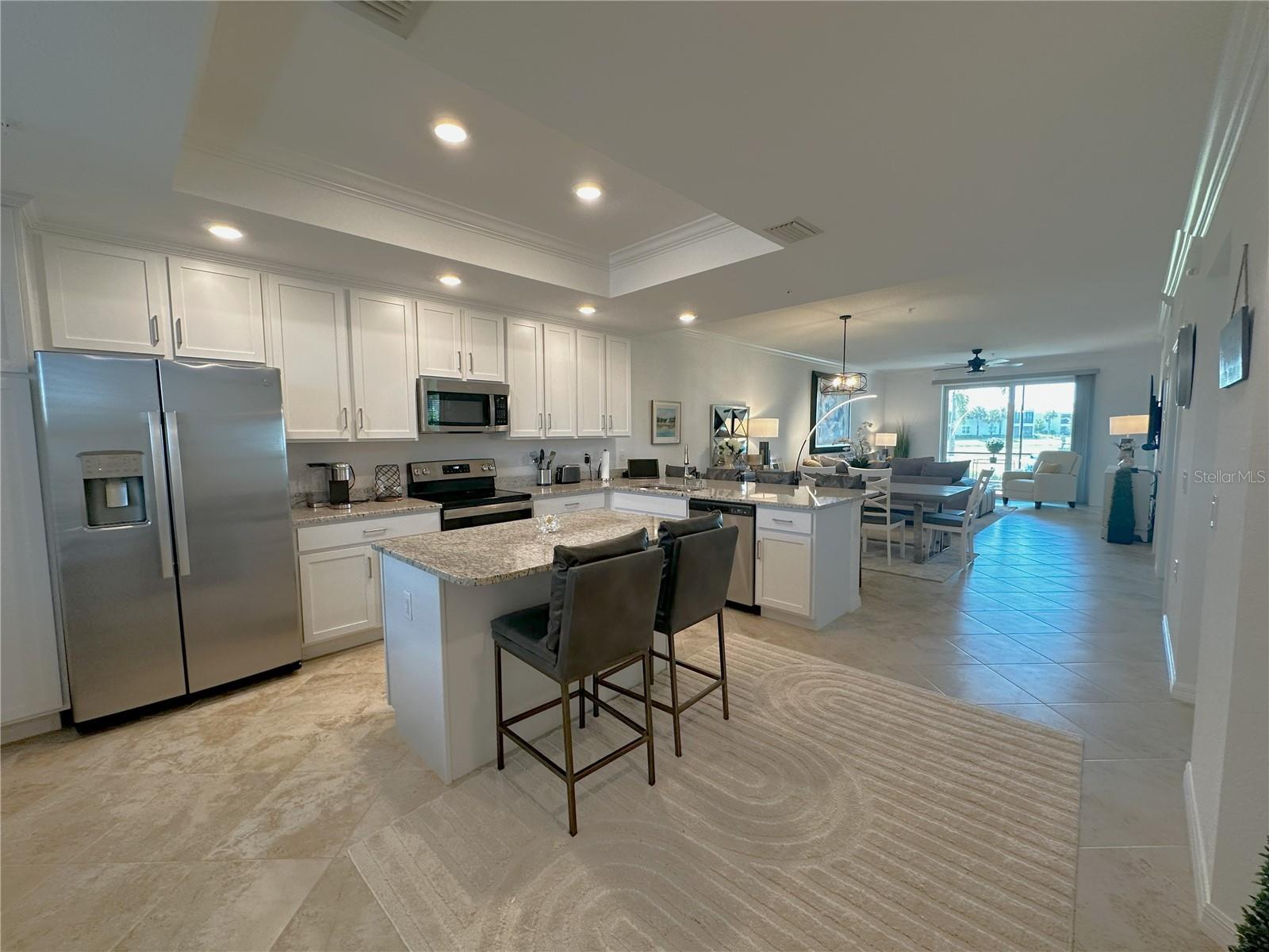 HERITAGE LANDING GOLF & COUNTRY CLUB - Residential Lease
