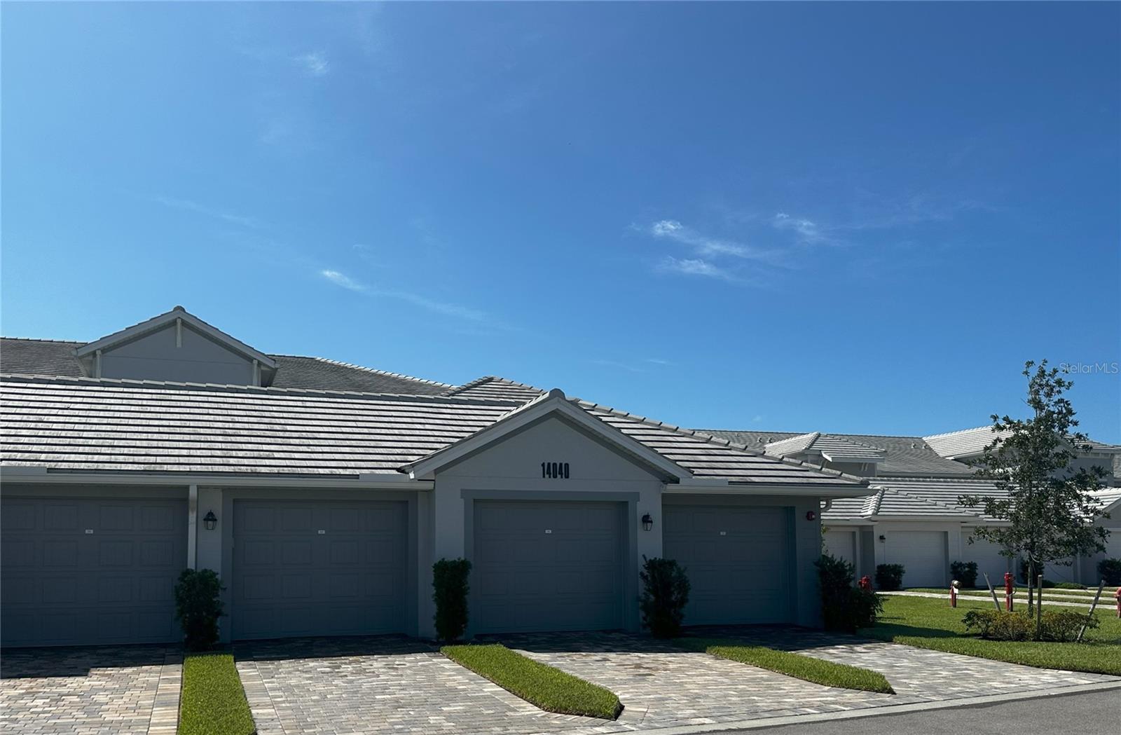 HERITAGE LANDING GOLF & COUNTRY CLUB - Residential Lease