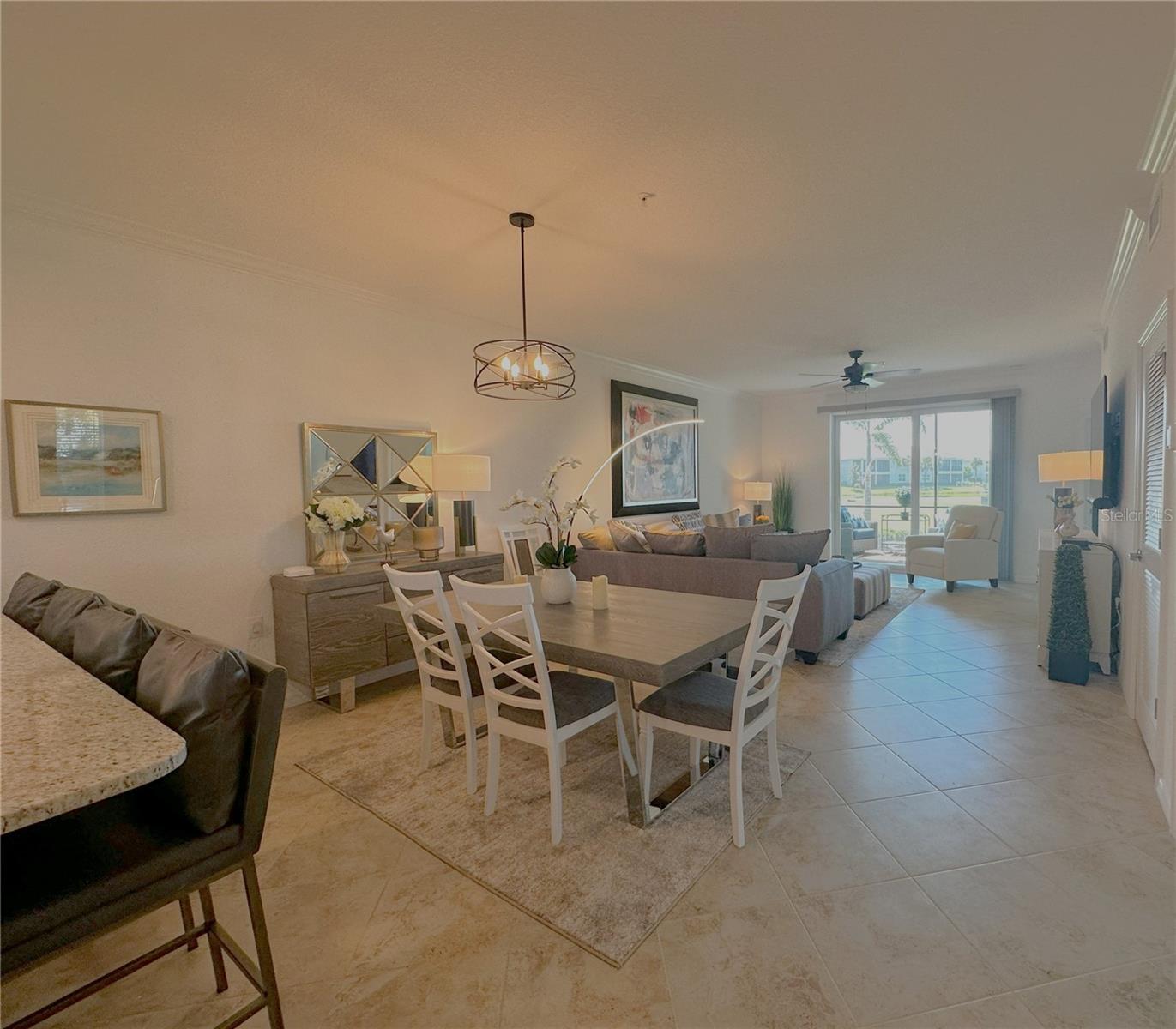 HERITAGE LANDING GOLF & COUNTRY CLUB - Residential Lease