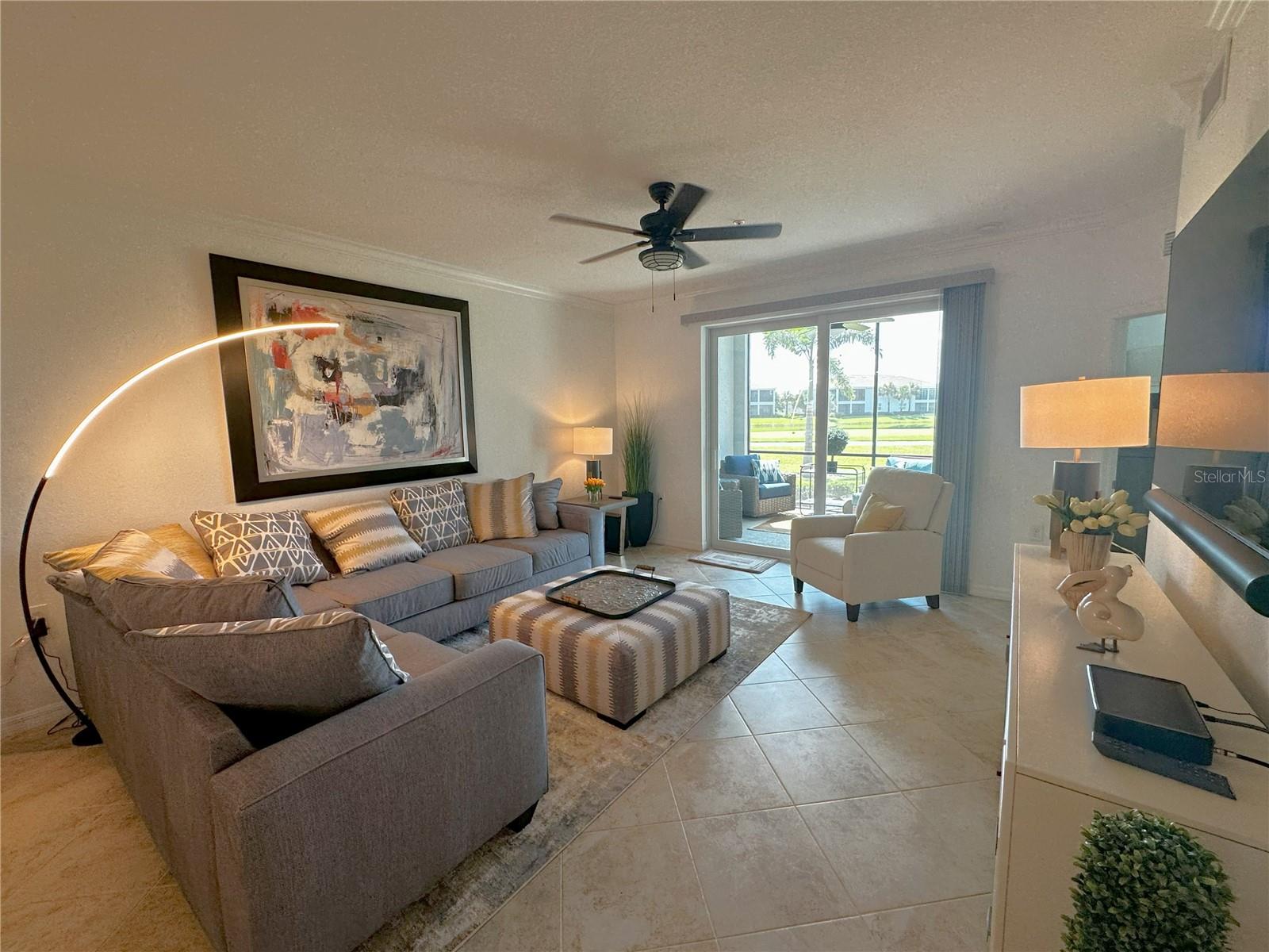 HERITAGE LANDING GOLF & COUNTRY CLUB - Residential Lease