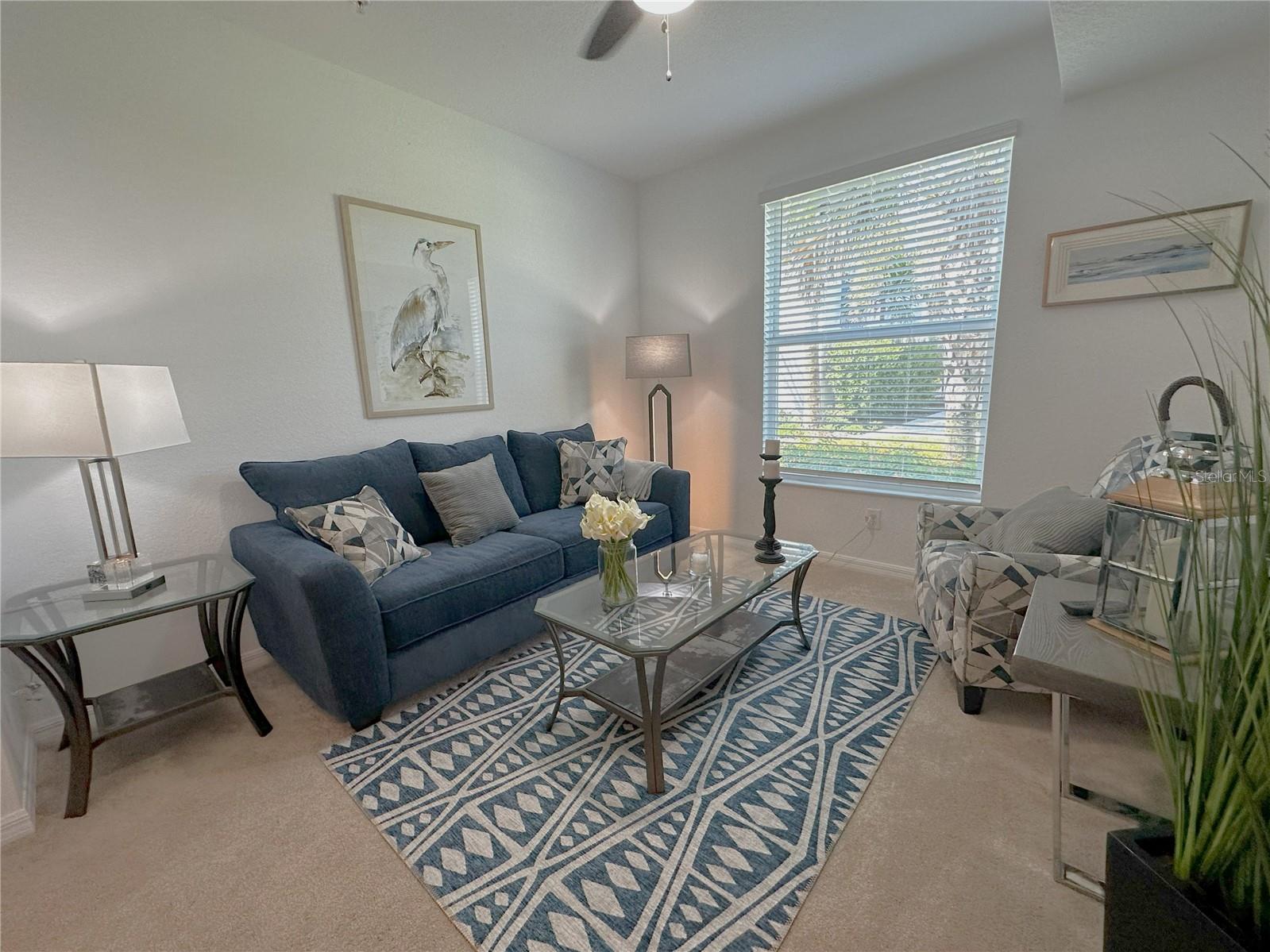 HERITAGE LANDING GOLF & COUNTRY CLUB - Residential Lease