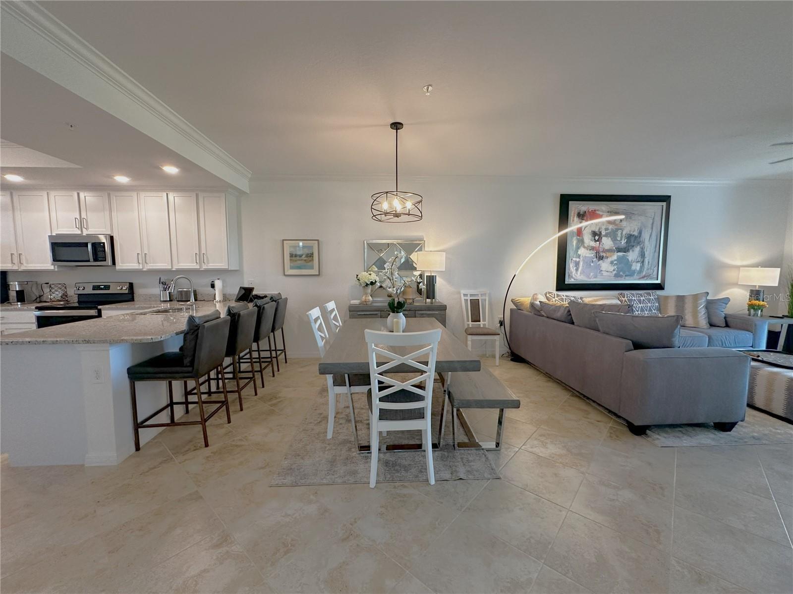 HERITAGE LANDING GOLF & COUNTRY CLUB - Residential Lease